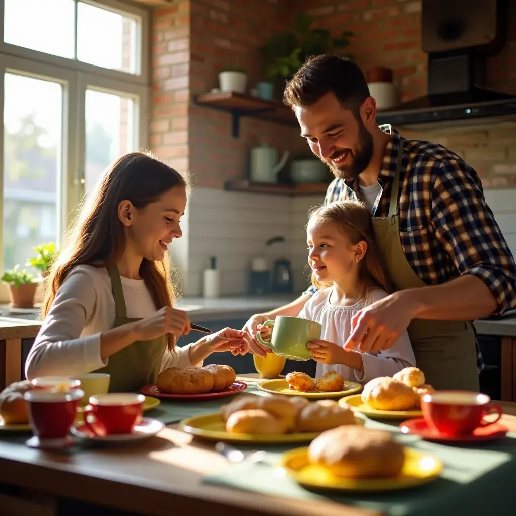 Une personne méditant tout en buvant une tasse de thé pour la gestion de la pression artérielle.
