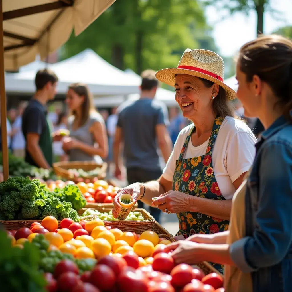 Un ensemble de tasses à thé élégantes sur une table, entourées de fleurs.