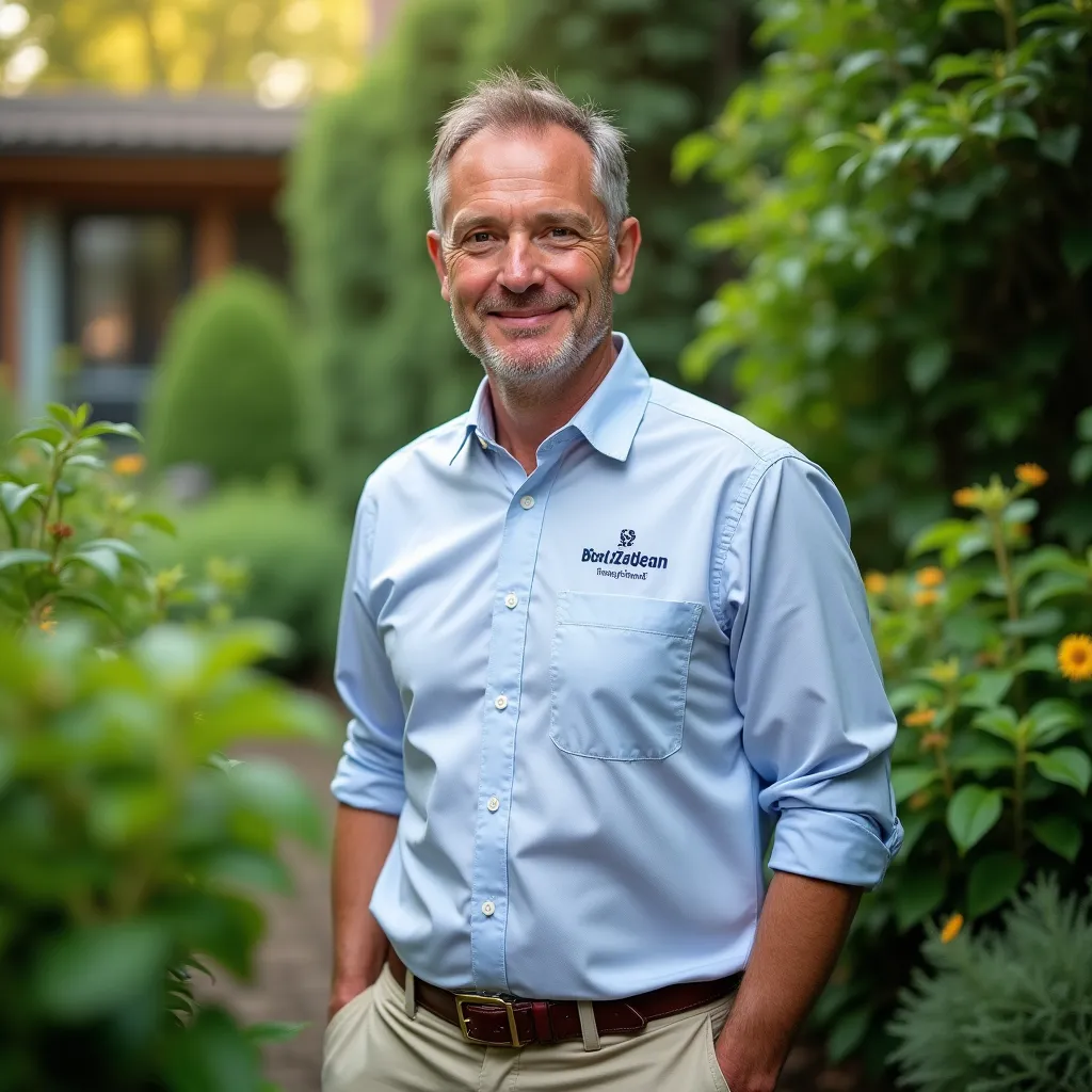 Julien Moreau - Expert en nutrition