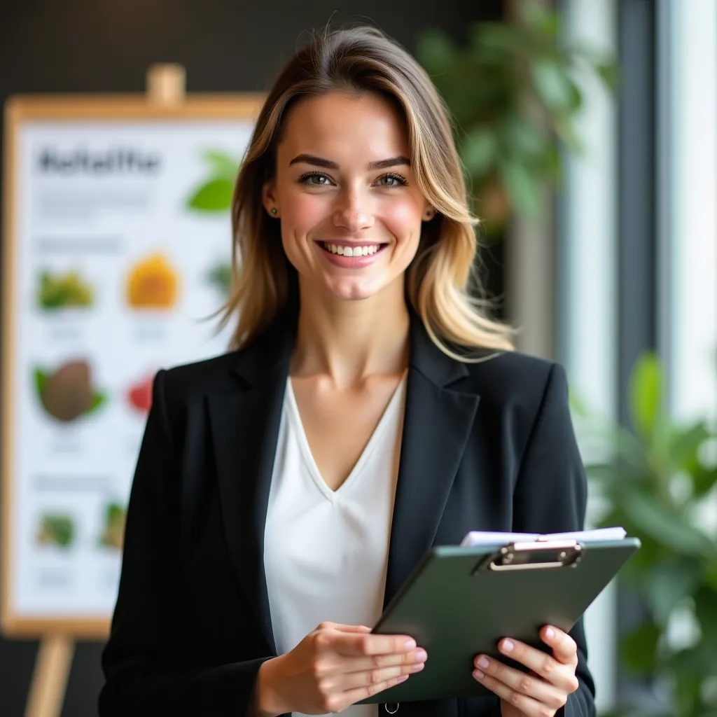 Claire Petit - Conseillère en vente